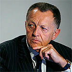 Jean-Michel Aulas