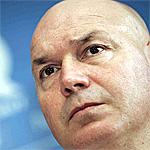 José Anigo