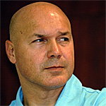 José Anigo