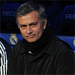 José Mourinho