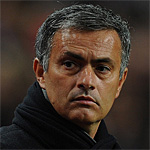 José Mourinho