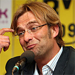 Jurgen Klopp
