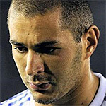 Karim Benzema