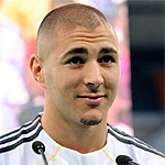 Karim Benzema