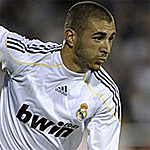 Karim Benzema
