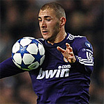 Karim Benzema