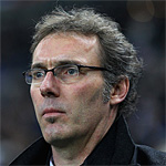 Laurent Blanc