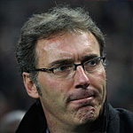 Laurent Blanc