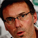 Laurent Blanc