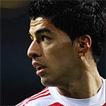 Luis Suarez