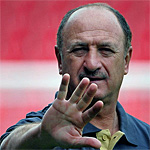 Luiz Felipe Scolari