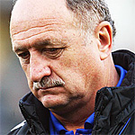 Luiz Felipe Scolari