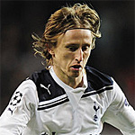 Luka Modric