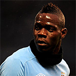 Mario Balotelli