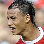 Marouane Chamakh
