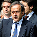 Michel Platini