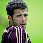 Miralem Pjanic