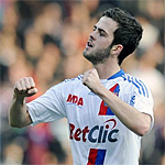 Miralem Pjanic