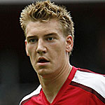 Nicklas Bendtner