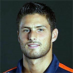 Olivier Giroud