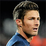 Olivier Giroud