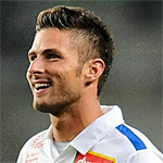 Olivier Giroud