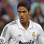 Raphaël Varane
