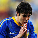 Ricardo Kaka