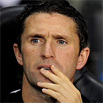 Robbie Keane