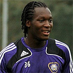 Romelu Lukaku