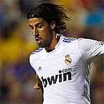 Sami Khedira