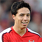 Samir Nasri