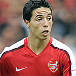 Samir Nasri