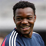 Steve Mandanda