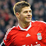 Steven Gerrard