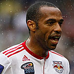 Thierry Henry