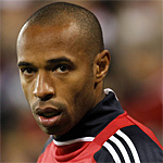 Thierry Henry