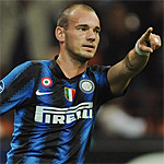 Wesley Sneijder