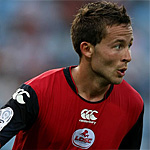 Yohan Cabaye