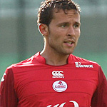 Yohan Cabaye